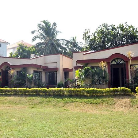 Hotel Dolphin Digha  Ngoại thất bức ảnh