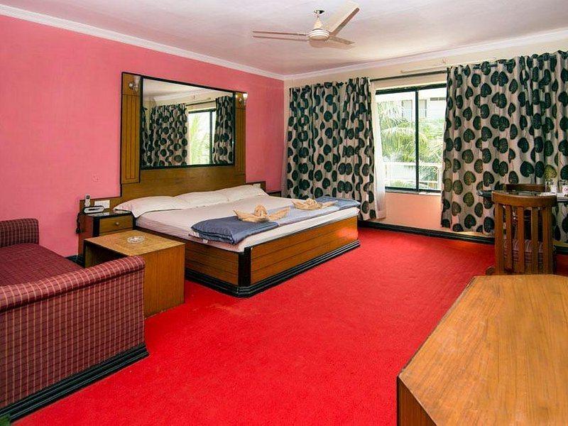 Hotel Dolphin Digha  Ngoại thất bức ảnh