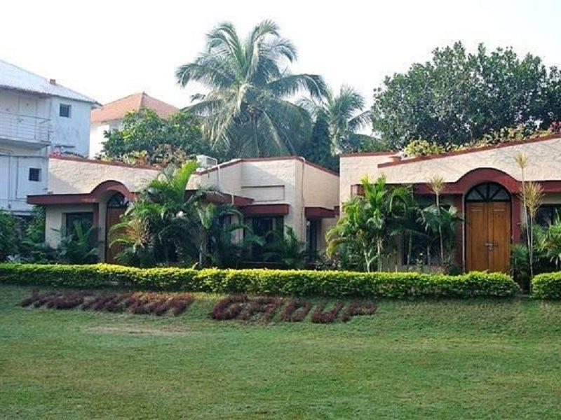 Hotel Dolphin Digha  Ngoại thất bức ảnh