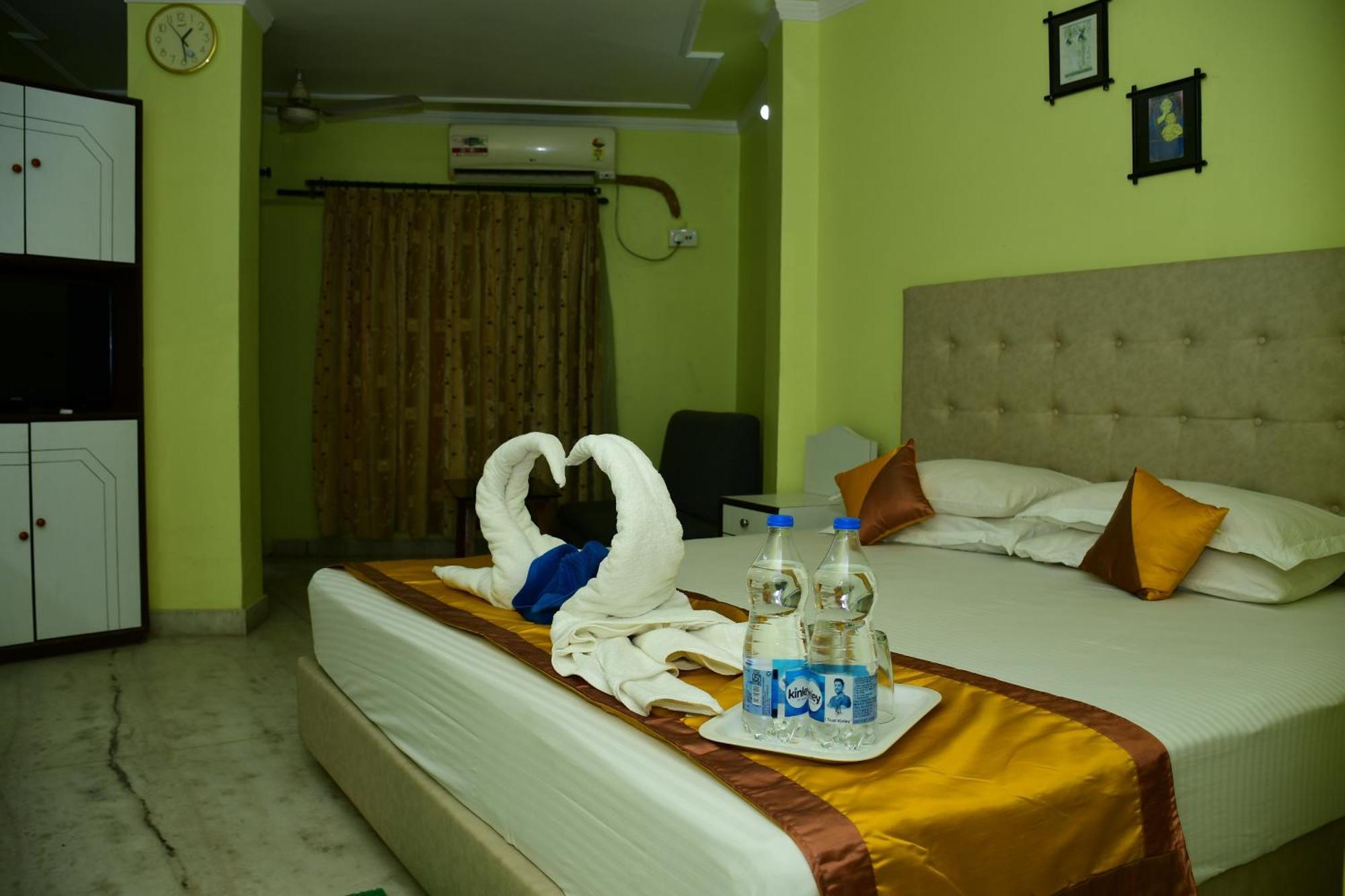 Hotel Dolphin Digha  Ngoại thất bức ảnh
