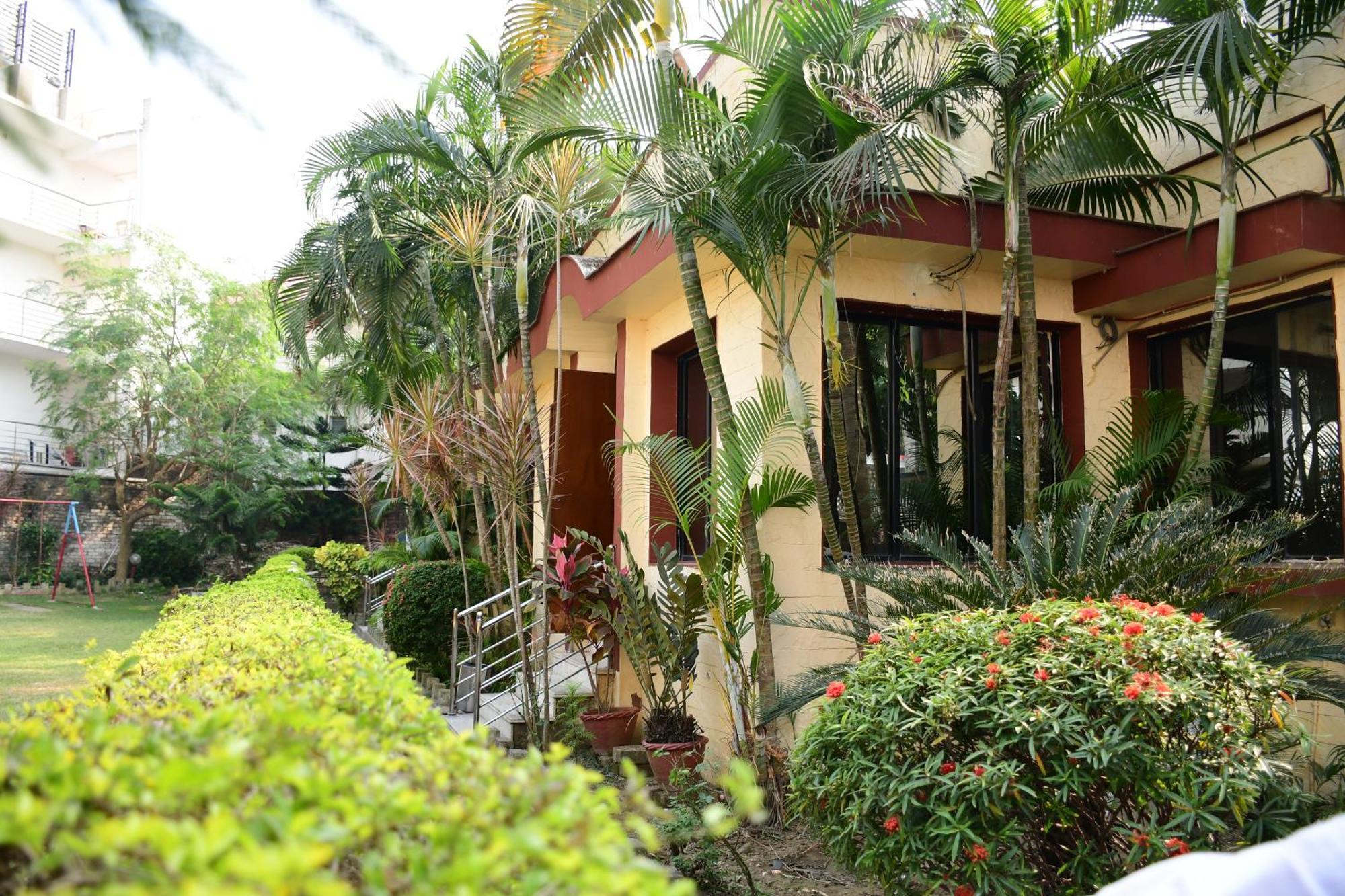 Hotel Dolphin Digha  Ngoại thất bức ảnh