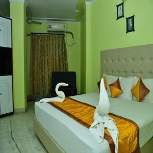 Hotel Dolphin Digha  Ngoại thất bức ảnh