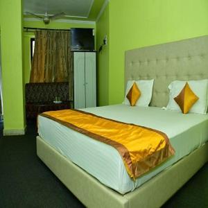 Hotel Dolphin Digha  Ngoại thất bức ảnh