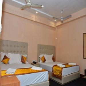Hotel Dolphin Digha  Ngoại thất bức ảnh