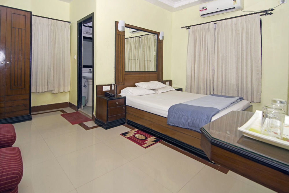 Hotel Dolphin Digha  Ngoại thất bức ảnh